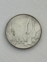 CH Silbermedaille  Lausanne 1964  15 g