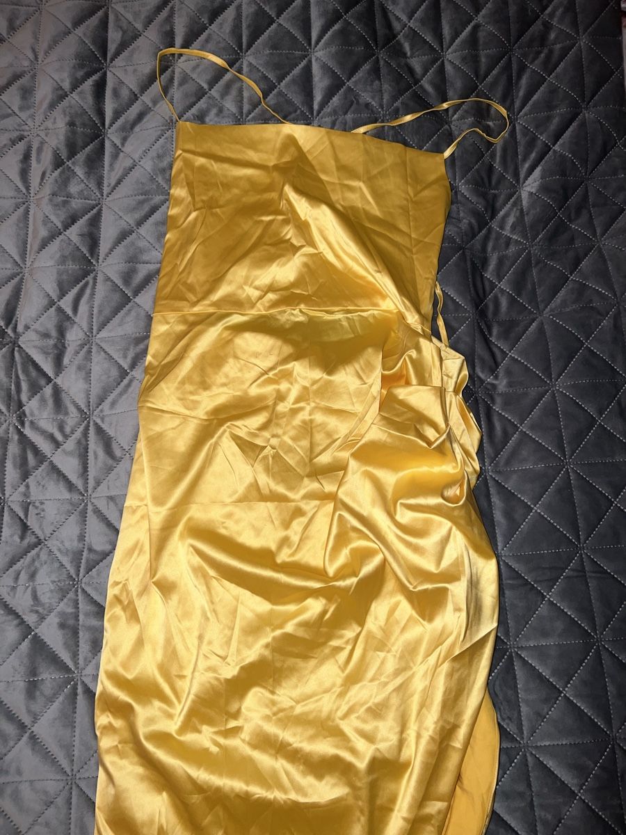 Vestiti: Langes Kleid – Nuovo (secondo la descrizione) da Tann venduto da ivr_2vs