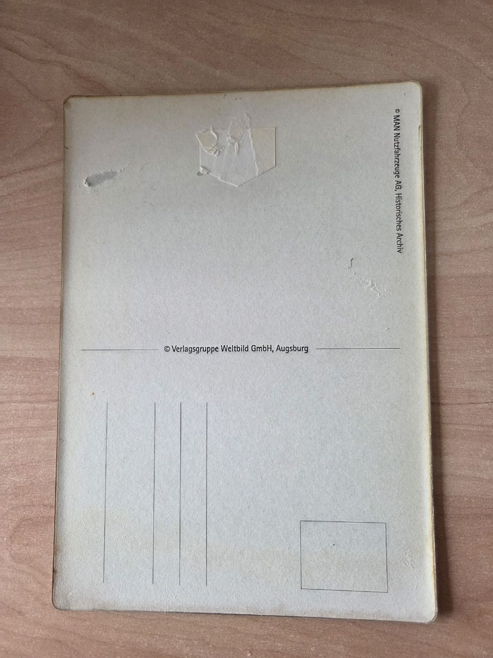 Insegne: Diverse Auto Blechschilder 14,5x20,5cm – Usato da Winterthur venduto da katzen07 3
