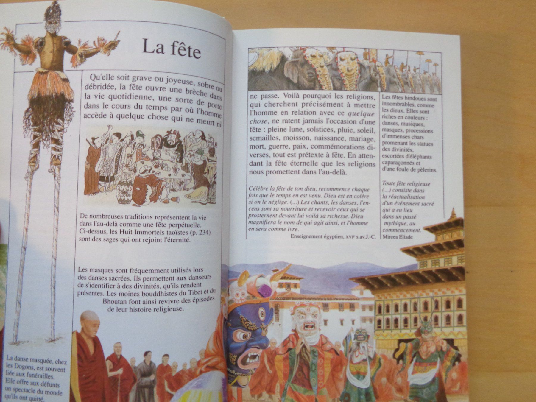 Libri: 7 x Le Livre de... Découverte Mondo – Usato da Romainmôtier venduto da Oaxaca9 8