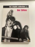 Charlie Chaplin - Der Zirkus [2 DVDs]