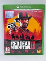 Red Dead Redemption 2 per Xbox One