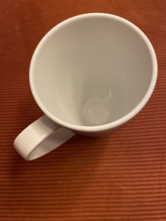 Tassen: Tasse R. Wachtmeister Katzenmotiv – Gebraucht aus Männedorf von Dorrii85 2