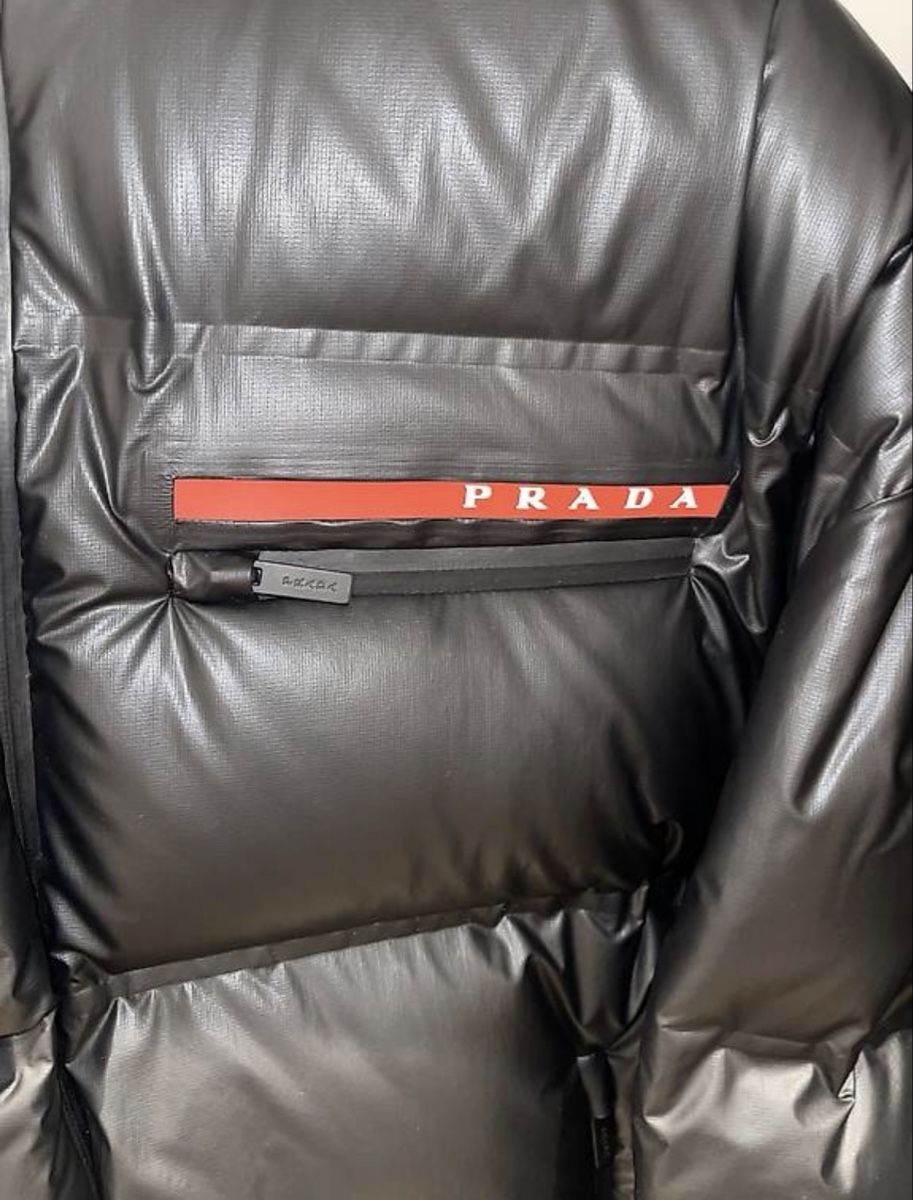 Prada Giacche: Prada Winterjacke/Puffer – Nuovo (secondo la descrizione) da Zürich venduto da Dorentina01 2