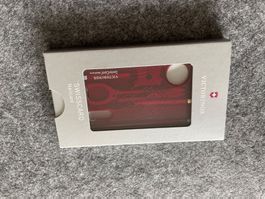 Victorinox Nailcare