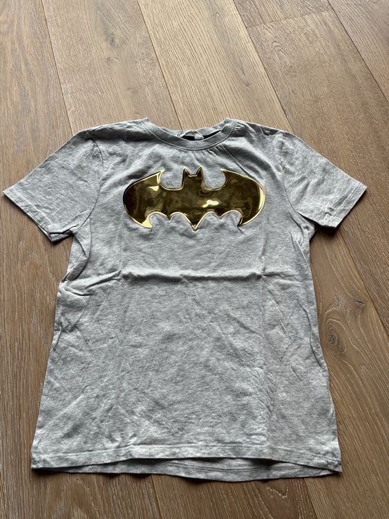 H&M Camicie, T-shirt & Polo: T-Shirt H&M Grösse 134/140 – Usato da Aarburg venduto da cha_6t8j