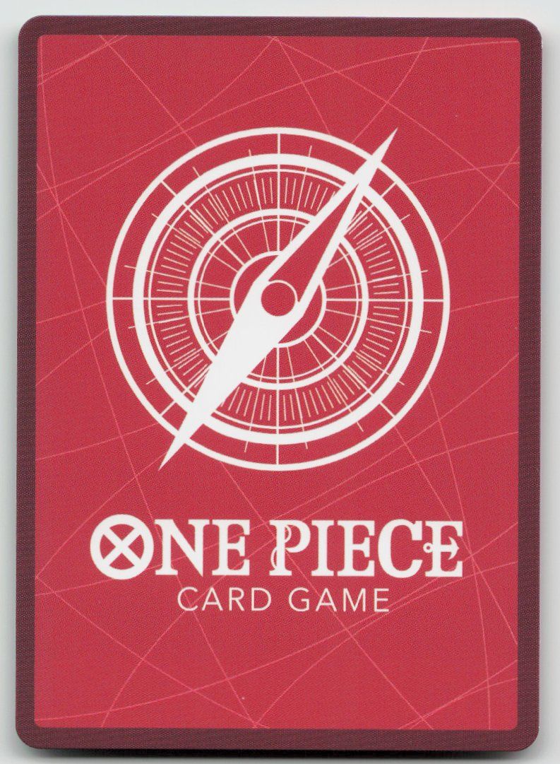 Bandai Carte collezionabili: One Piece Smoker OP10-001 L – Usato da Lugano venduto da VlaseCard 1