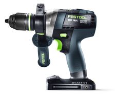 Festool TDC 18/4-Basic