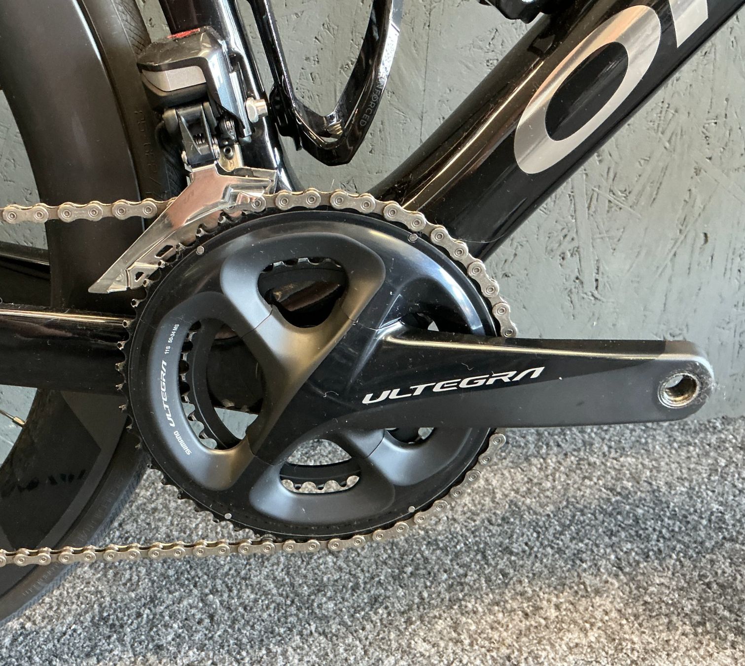 Orbea Biciclette: Orbea Orca M10 LTD T.53 2022 – Usato da Borex venduto da b-cycle 2