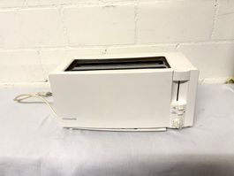 Toaster Marke NOVAMATIC