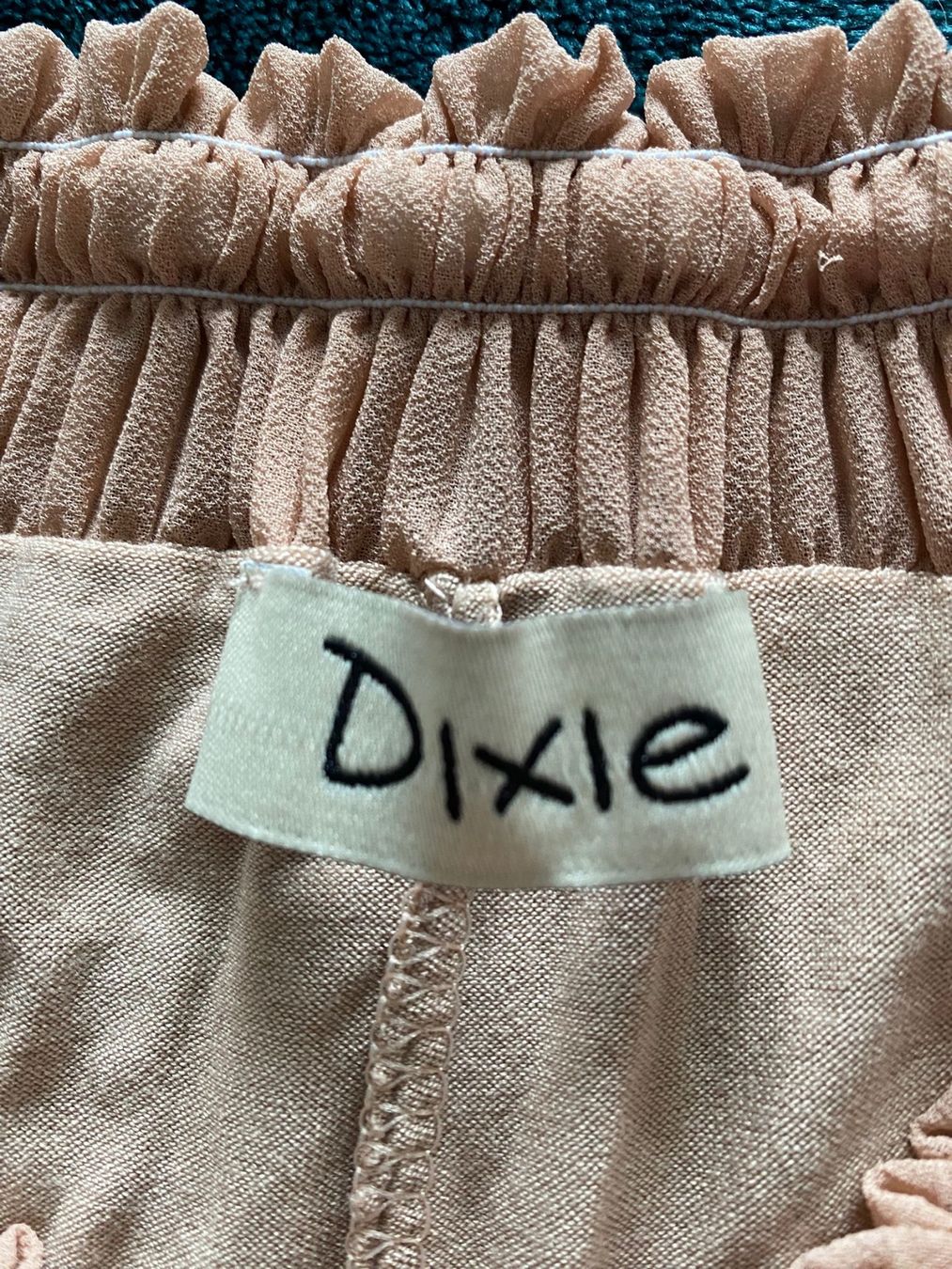 Kleider: Dixie Sommerkleid, Gr. M, wunderschön und leicht. – Neu (gemäss Beschreibung) aus Birsfelden von alex4127 2