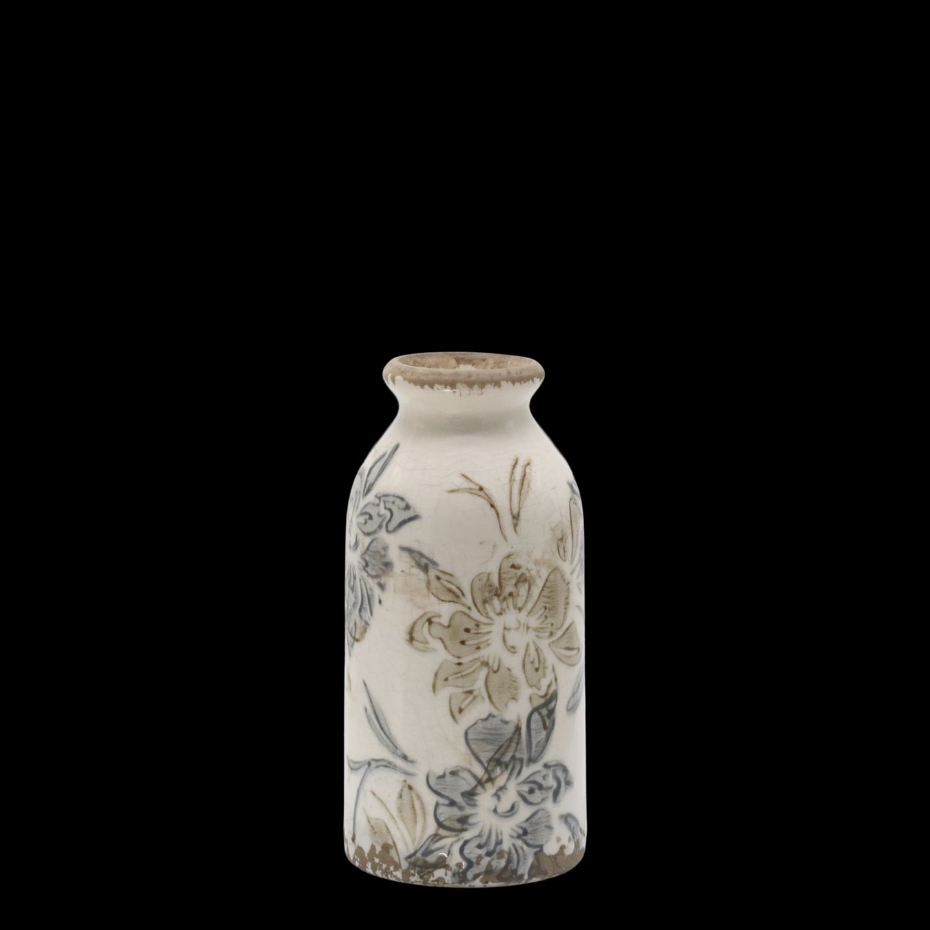 Vasi & Recipienti: Vase «Croix», Höhe 15,5 cm – Nuovo e nell'imballaggio originale da Innertkirchen venduto da Glatthard-Interior 2