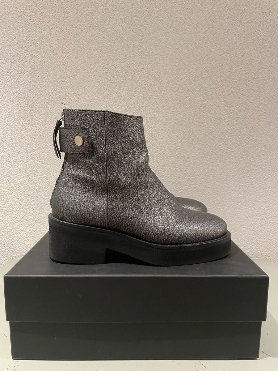 Scarpe da donna: Stiefelette VICMATIE – Usato da Turgi venduto da cotonniers 2