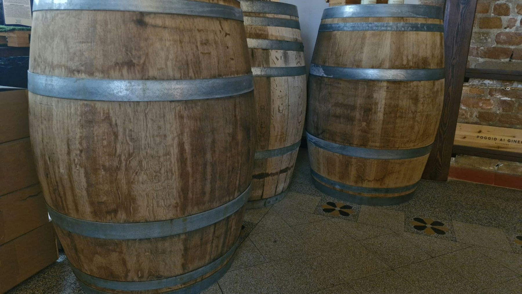 Autres: Barrique Fass – D'occasion à Zollikerberg par ele_bqj9 1