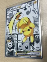 Pikachu Custom