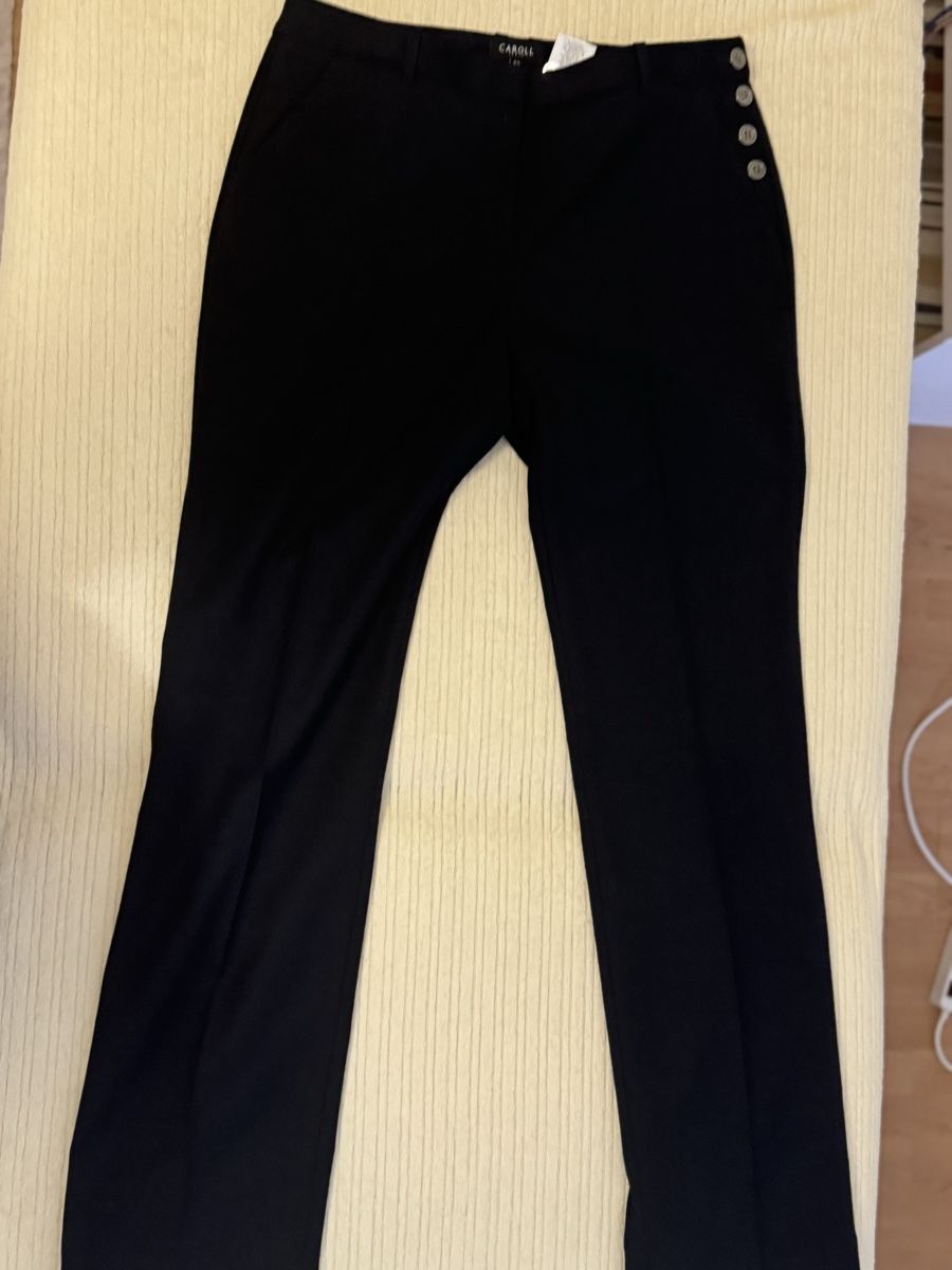 Caroll Completi & Tailleur: Tailleur Caroll L impeccable – Nuovo (secondo la descrizione) da Martigny venduto da ber_tdz7 6