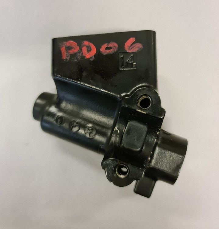 Neu Hauptbremszylinder Vorne 43015-032 5/8 Zoll Boh Produktbild-Vorschau 7