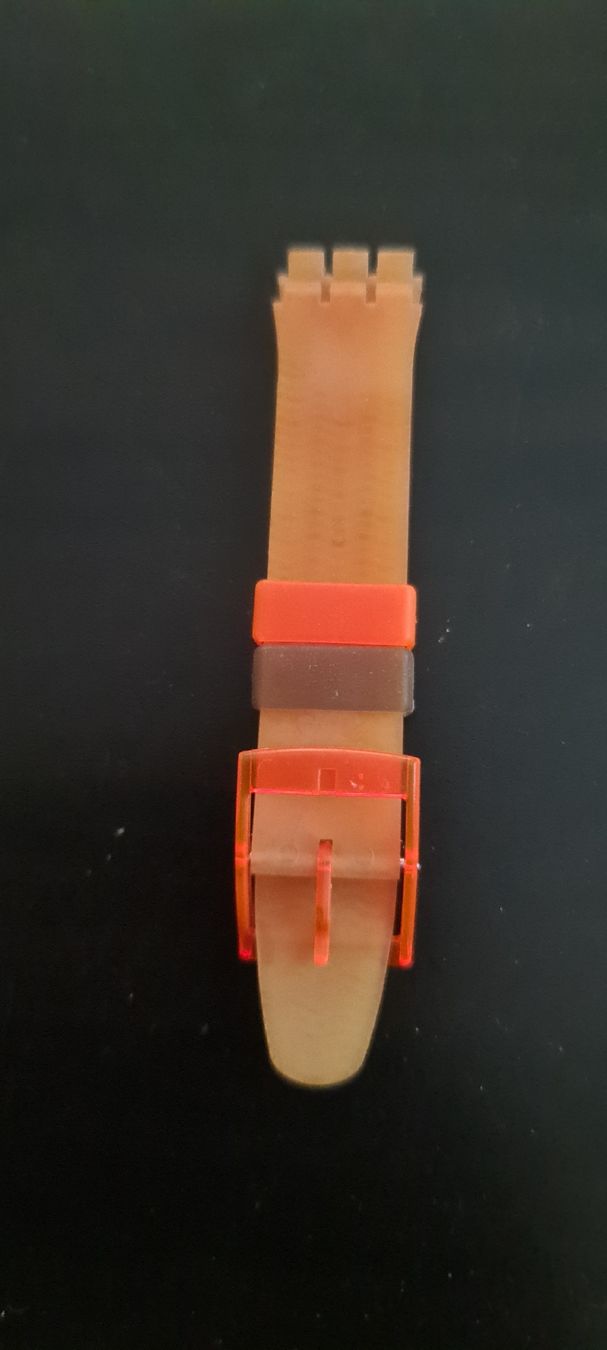 Swatch Orologi: Swatch Uhren Sammlung 90er & 2000er Jahre – Usato da Reinach AG venduto da ant_9k9d 5