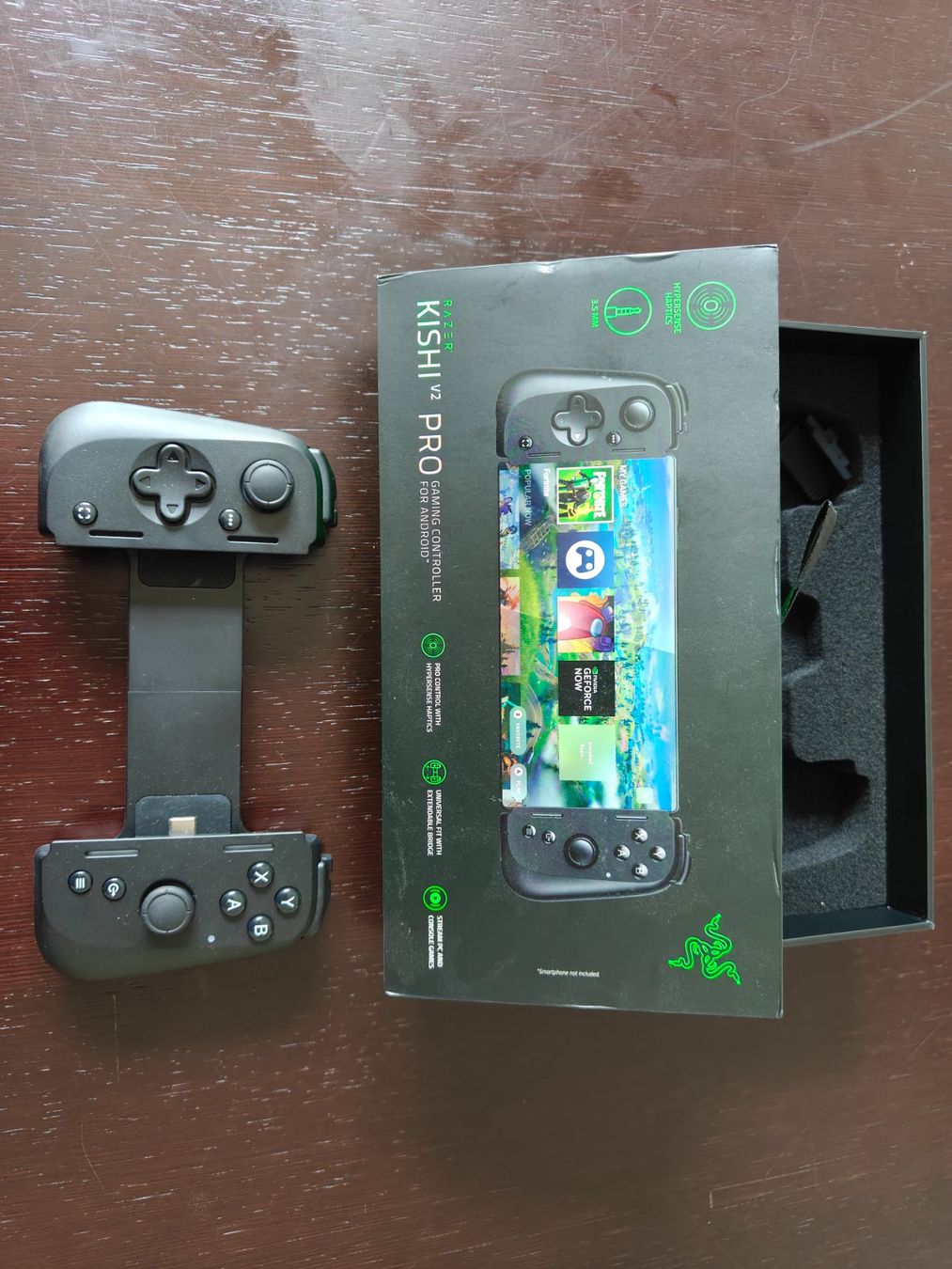 Giochi: Razer KISHI V2 PRO – Usato da Biel-Bienne venduto da rey_lfq9 1