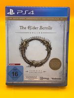 The Elder Scrolls Online PS4 Tamriel Unlimited