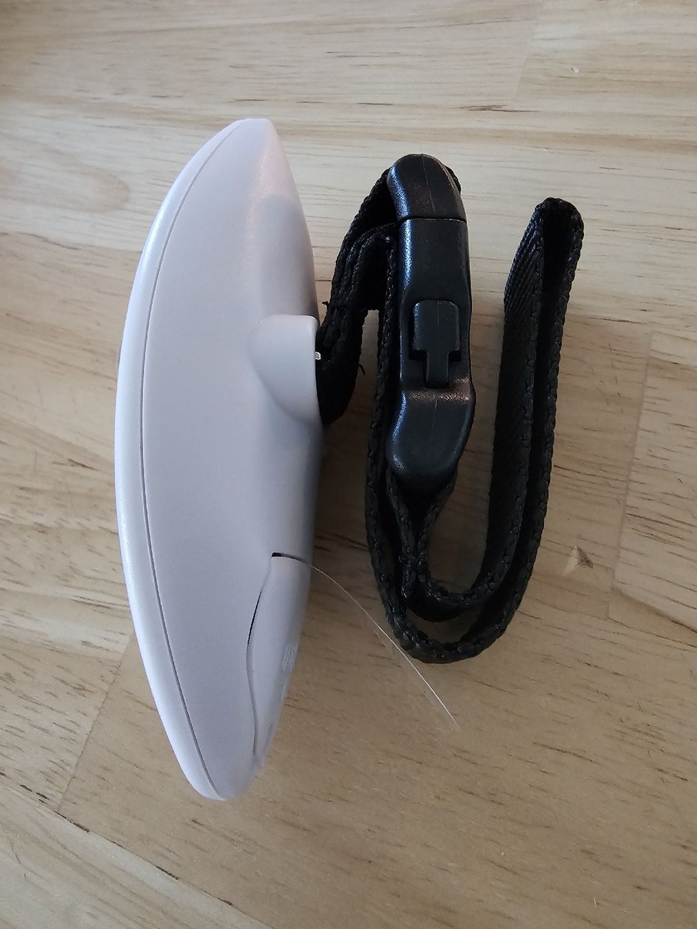 Altre valigie & borse da viaggio: Gepäckwaage – Nuovo e nell'imballaggio originale da Bülach venduto da Mic_l7xz 1