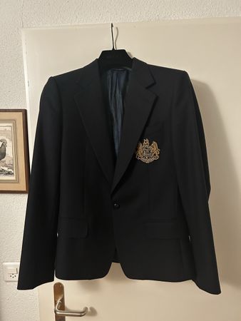 Dolce & Gabbana Herren Man Made in Italy Size 48