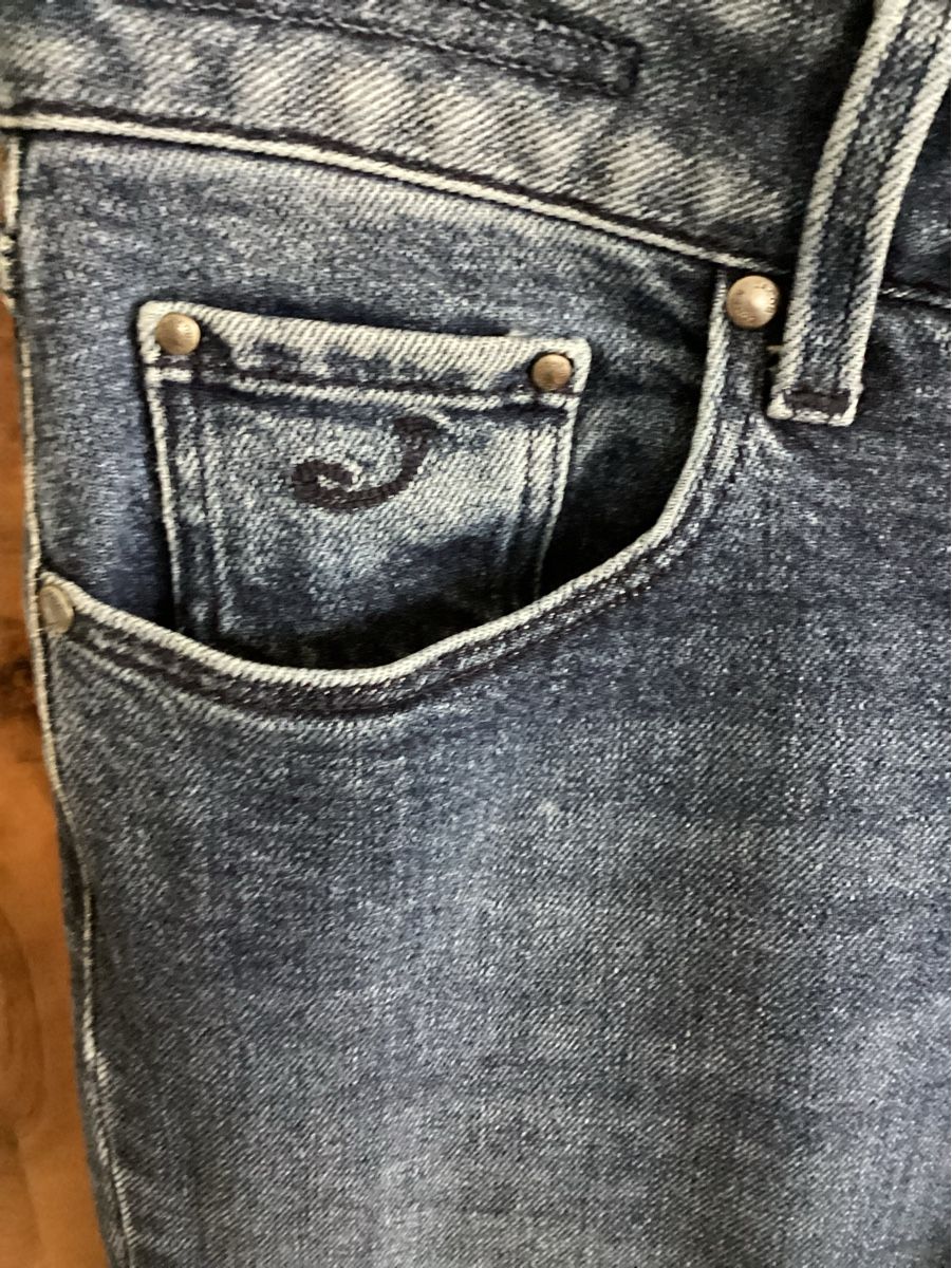 Jacob Cohën Jeans: Jacob Cohen, Damenjeans, Gr. 31 inch – Gebraucht aus Salenstein von Esprit57 1