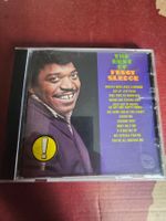 CD - Percy Sledge – The Best Of Percy Sledge