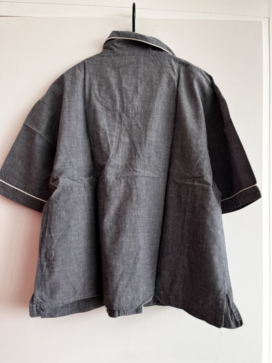 Negligees & Pigiami: Top de pyjama Essentiel XL – Usato da Romont FR venduto da cat_j6ww 1
