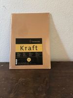 Skizzenheft | Hahnemühle - A4 - Kraft