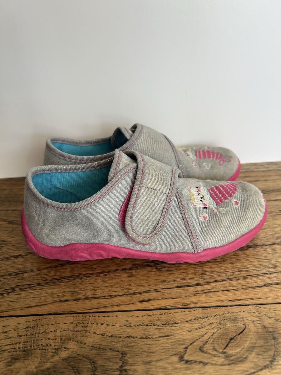 Chaussures filles: Finken Gr. 28 – D'occasion à Sonnental par dia_bkn7