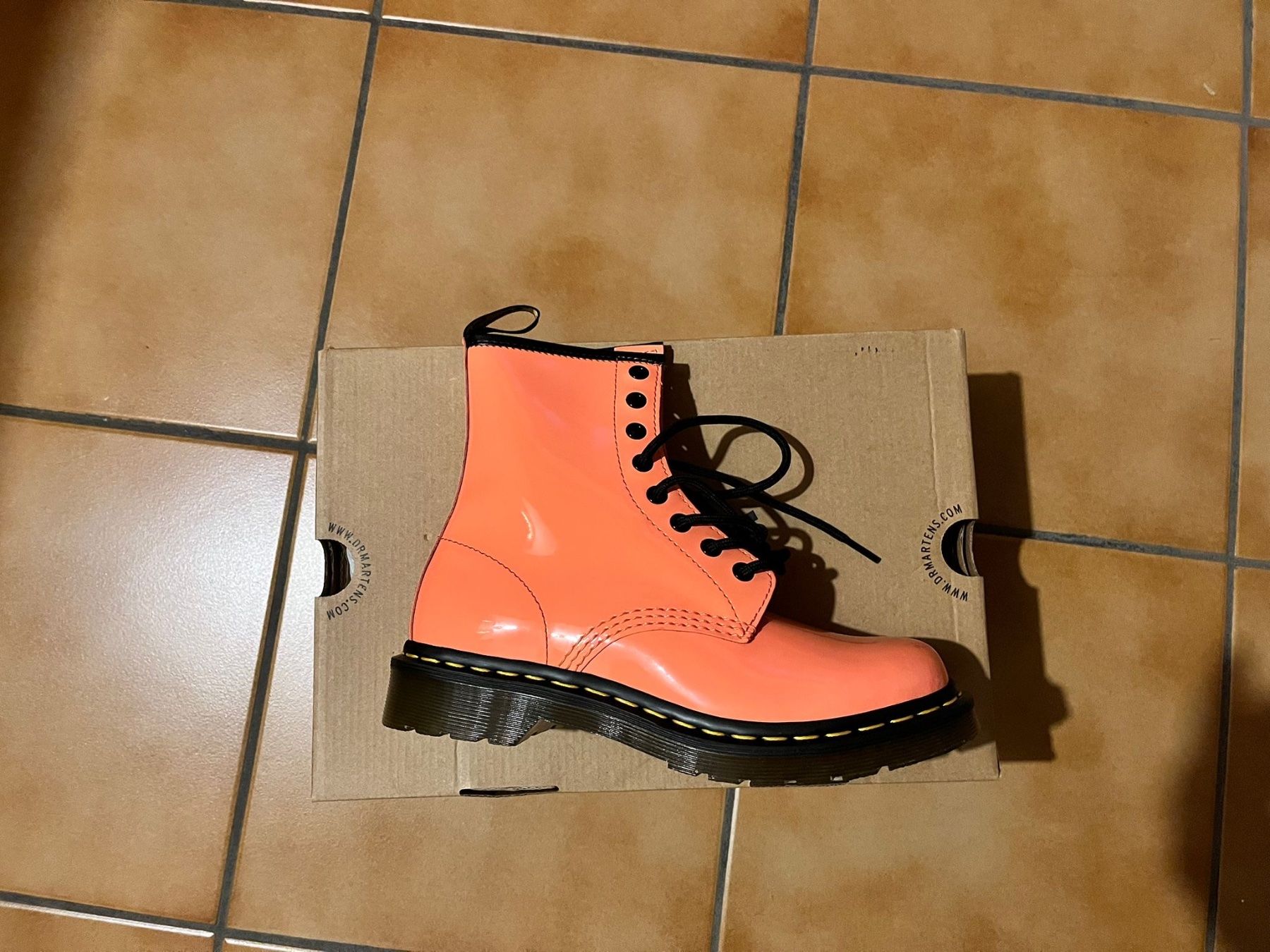 Dr. Martens Scarpe da donna: scarpe Dr Martins nuove – Nuovo e nell'imballaggio originale da Davesco soragno venduto da Gaby230 1