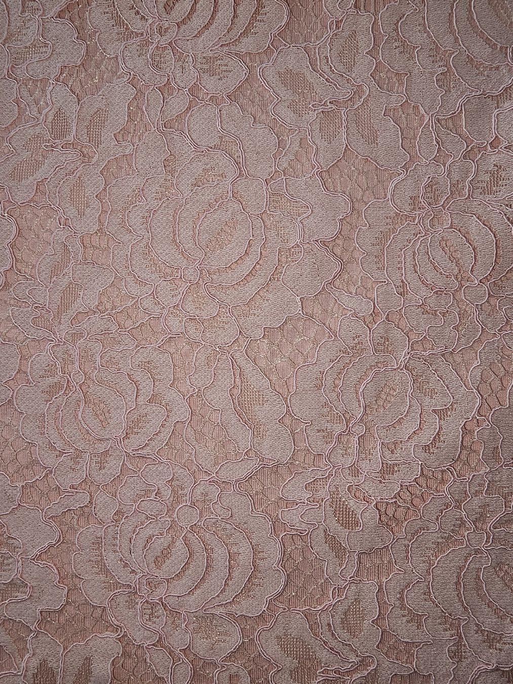 Taifun Tops: Top, rosa mit Spitze, Taifun, NEU – Neu (gemäss Beschreibung) aus Heiden von Taronia 3