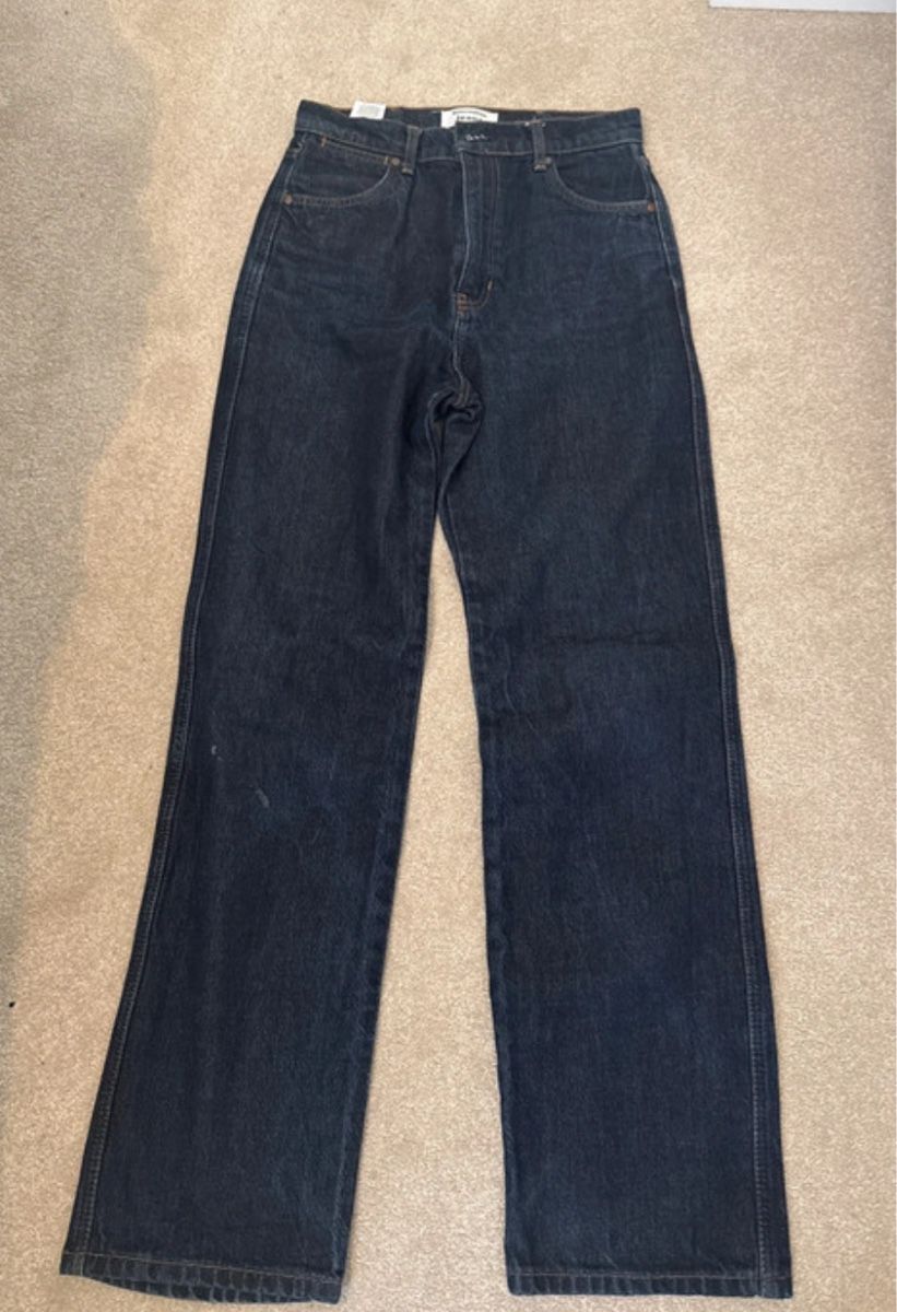 Reformation Jeans: Reformation denim size 27 – Usato da Yverdon-les-Bains venduto da pen_bbz8