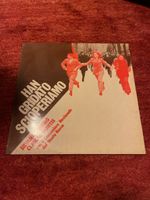 HAN GRIDATO SCIOPERIAMO, LP, Weltmusik, RARITÄT, Vinyl
