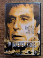 Im inneren Kreis (DVD - Al Pacino Thriller)
