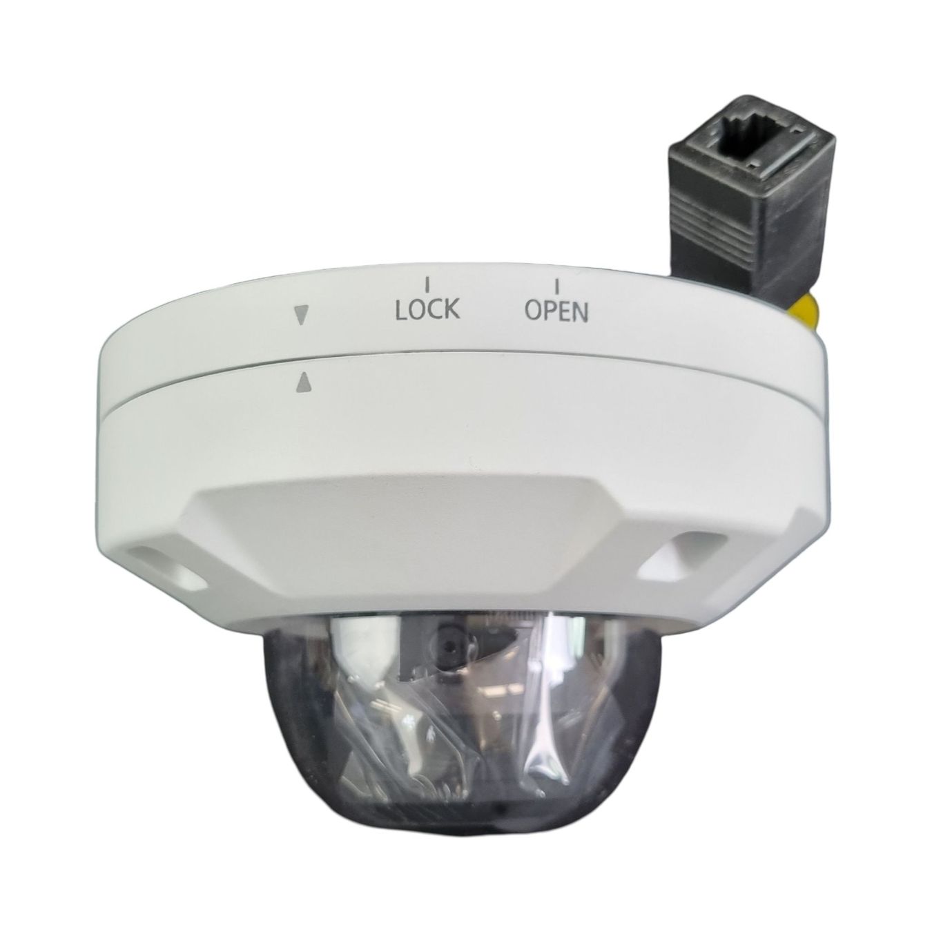 Fotocamera: I-PRO Extreme H.265 Dome Network camera – Nuovo (secondo la descrizione) da Wangen b. Olten venduto da Restwert_Wangen