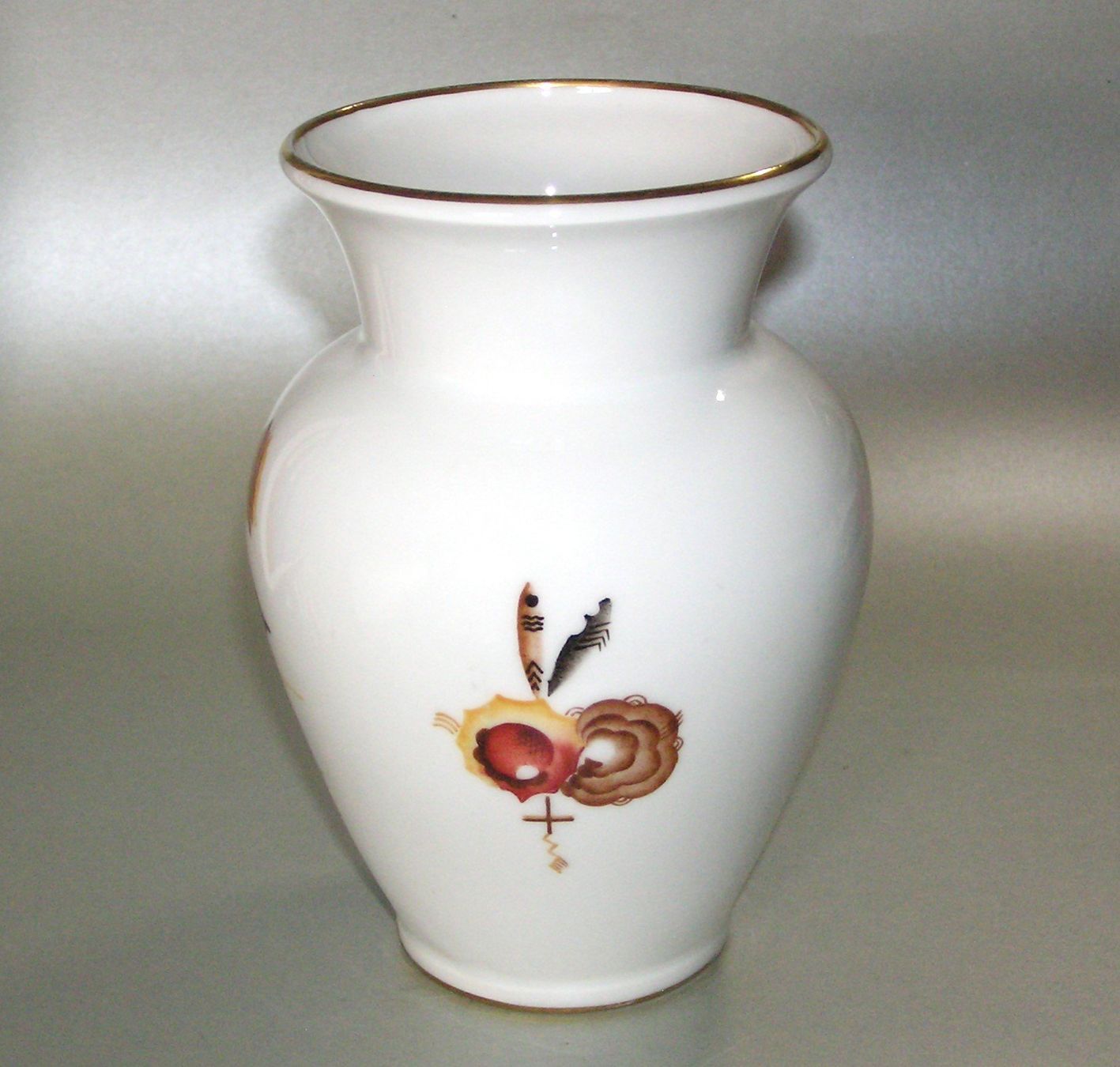 Vasi & Recipienti: ART DECO VASE LANGENTHAL 1931 – Usato da Grenchen venduto da Antique-hunter 2