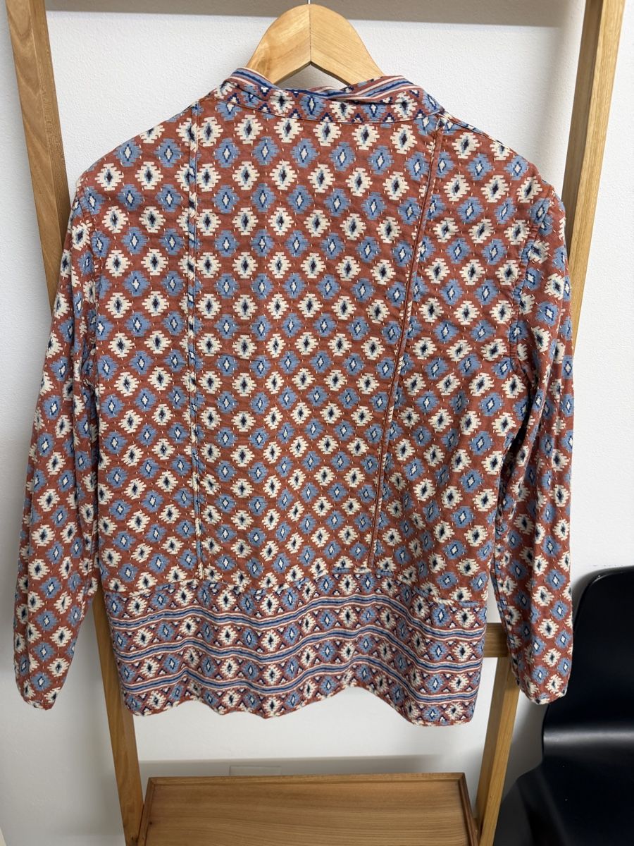 Mango Giacche: Sommer Jacke Mango  – Usato da Neerach venduto da the_modern_mini 3