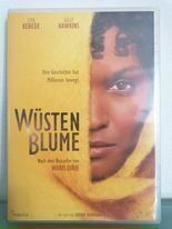 Tutti i DVDs: Wüsten Blume – Usato da Bäch SZ venduto da Swissy46