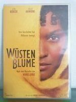 Wüsten Blume