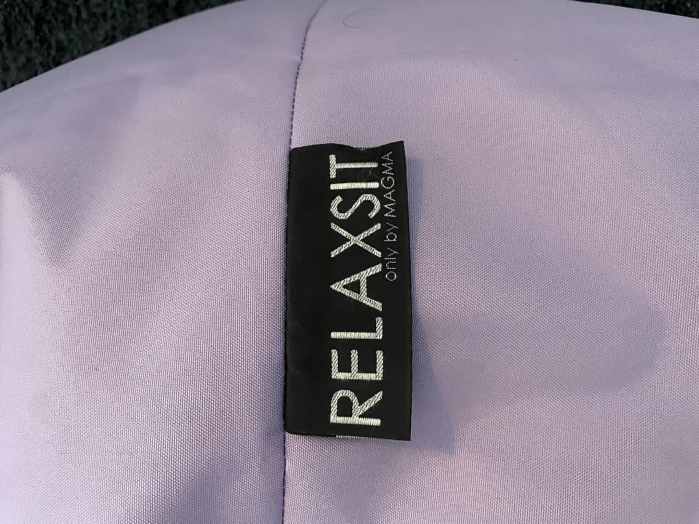 Poltrone: Sitzsack – Usato da Niederteufen venduto da rabaumann 2