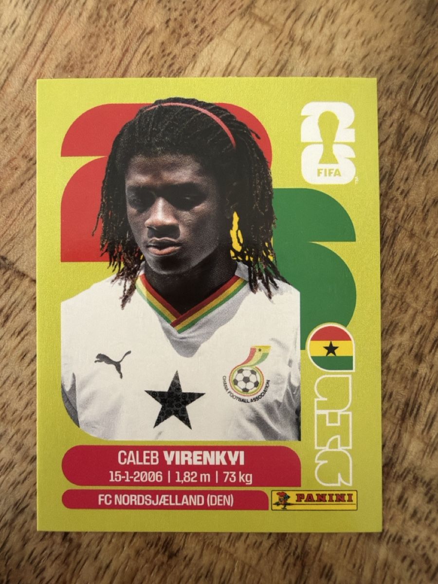 Panini Cartes à collectionner: Panini GHA 8 – Neuf (Voir description) à Leytron par airlines00