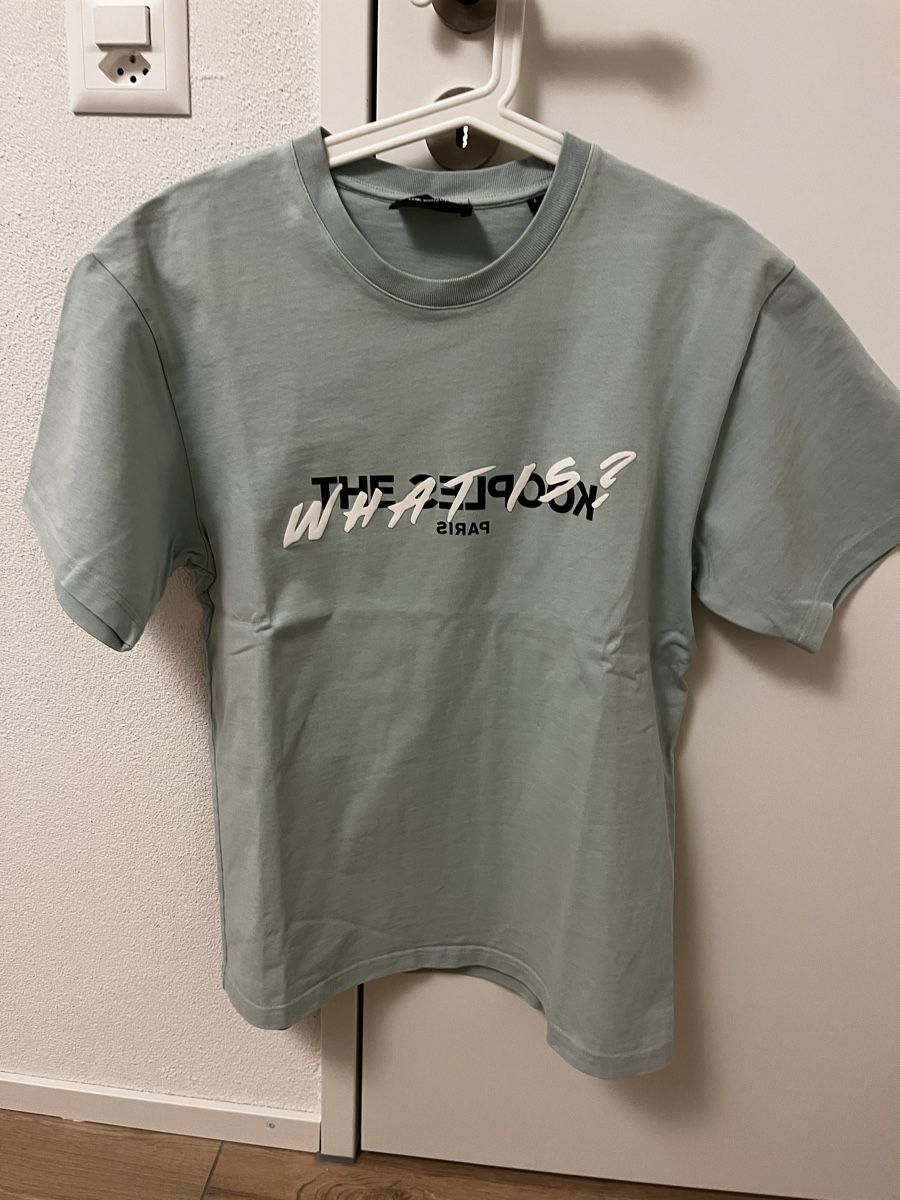 Kooples T-shirt: Kooples Shirt mint Gr. L – Nuovo (secondo la descrizione) da Hinwil venduto da dire07