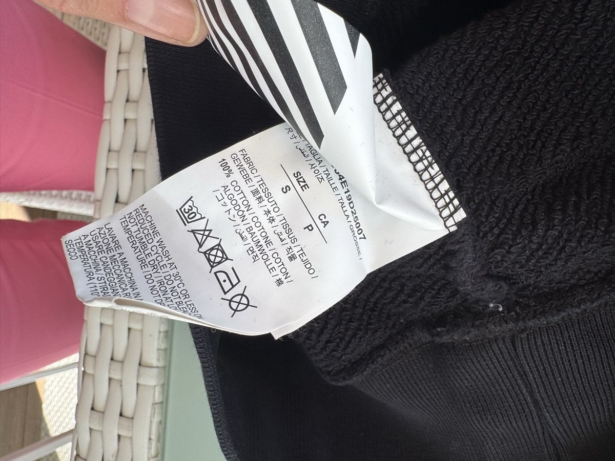 Off-White Maglioni & Felpe: Off-White Hoodie, Grösse S – Usato da zürich venduto da Bailey17 6