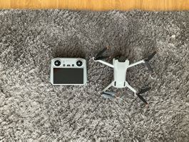 Drone Dji mini 3 utilisé 3 fois