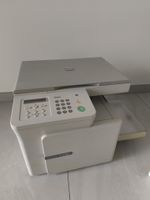 Canon PC-D320 mit Tintenpatrone