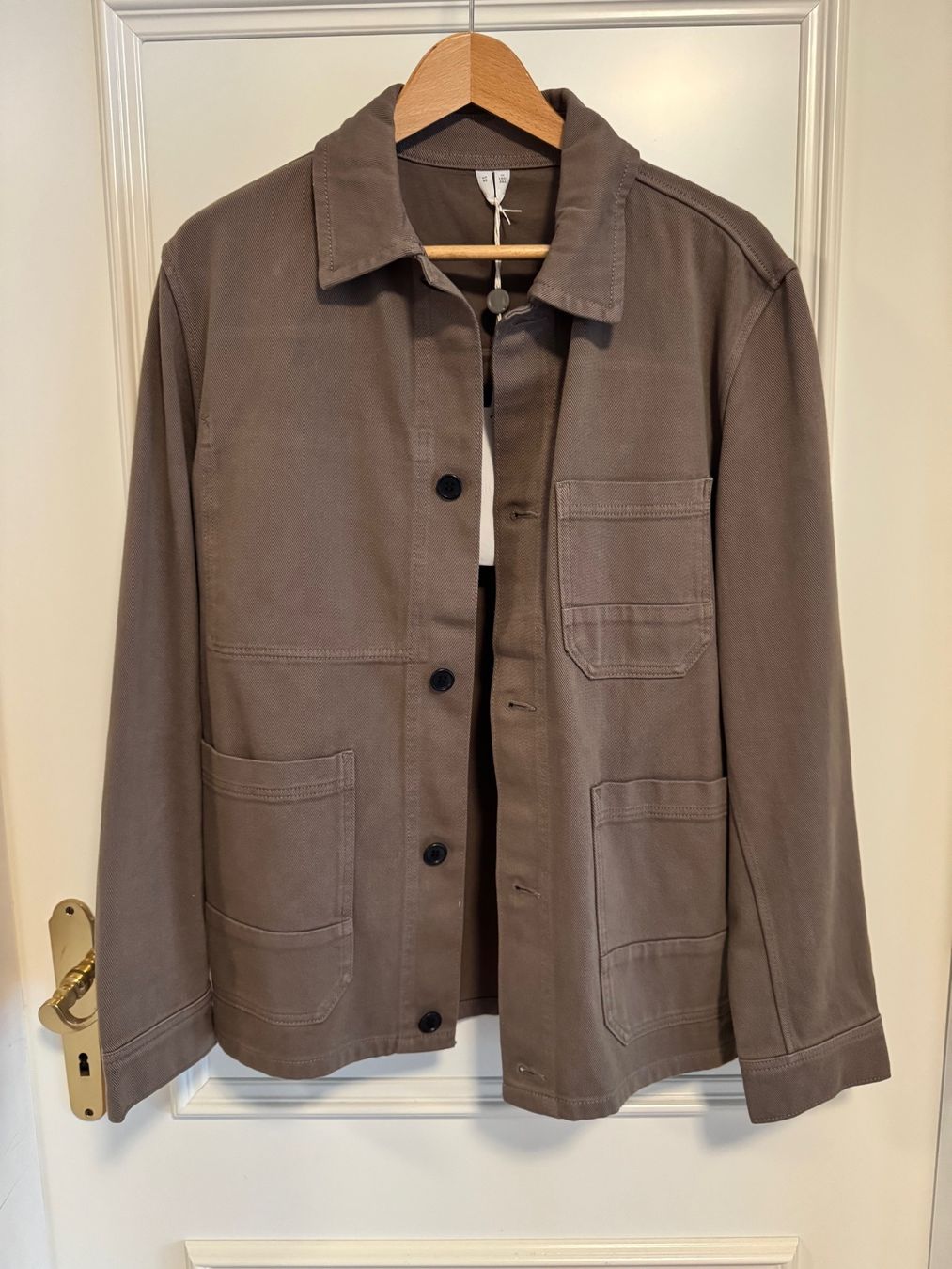 Arket Giacche: NEW ARKET Jacket (Size 48) – Nuovo e nell'imballaggio originale da St.Gallen venduto da ArchivTheShop