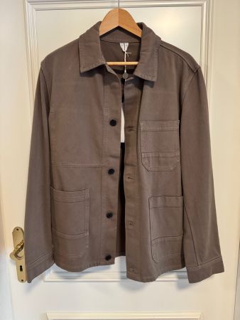 NEW ARKET Jacket (Size 48)