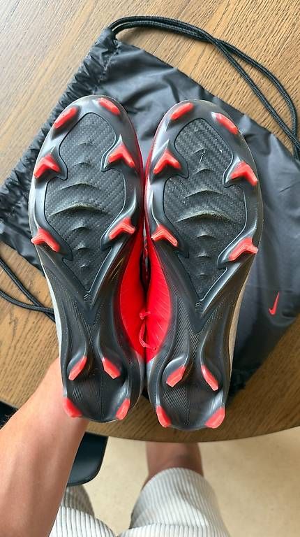 Nike Scarpe da uomo: Nike Mercurial Superfly 1 RGN Grösse 46 – Usato da Zürich venduto da polcl993 1
